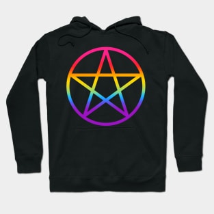 Pride Pentacle Hoodie